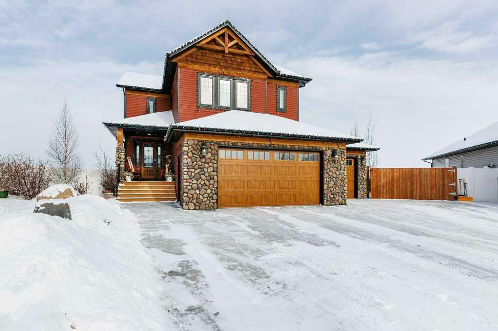 33 McKelvey Close  Blackfalds AB T4M 0B1 photo