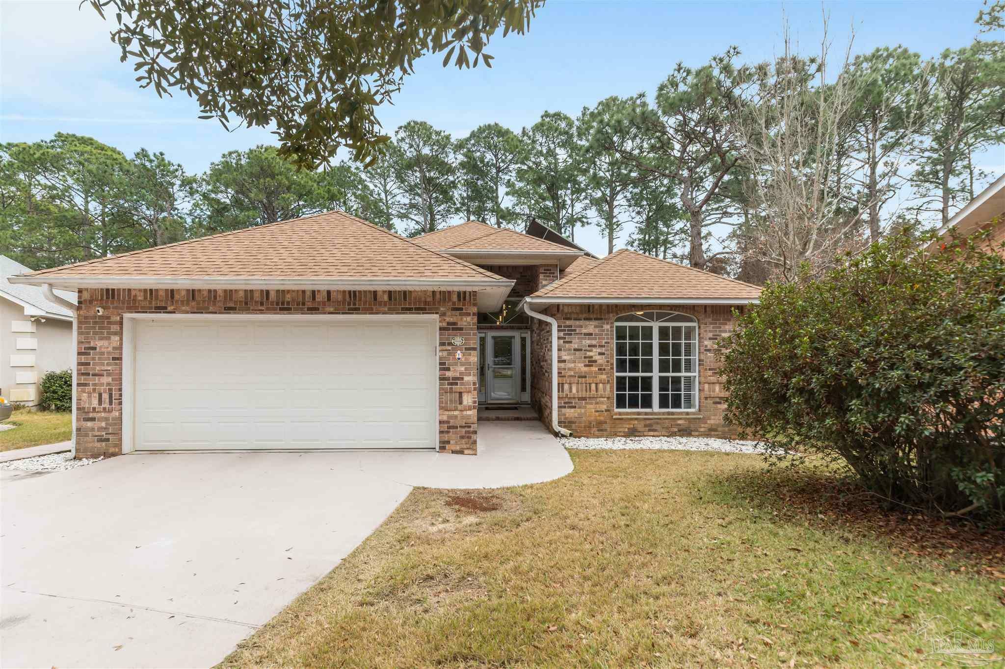 9679 Grallatorial Cir  Pensacola FL 32507 photo