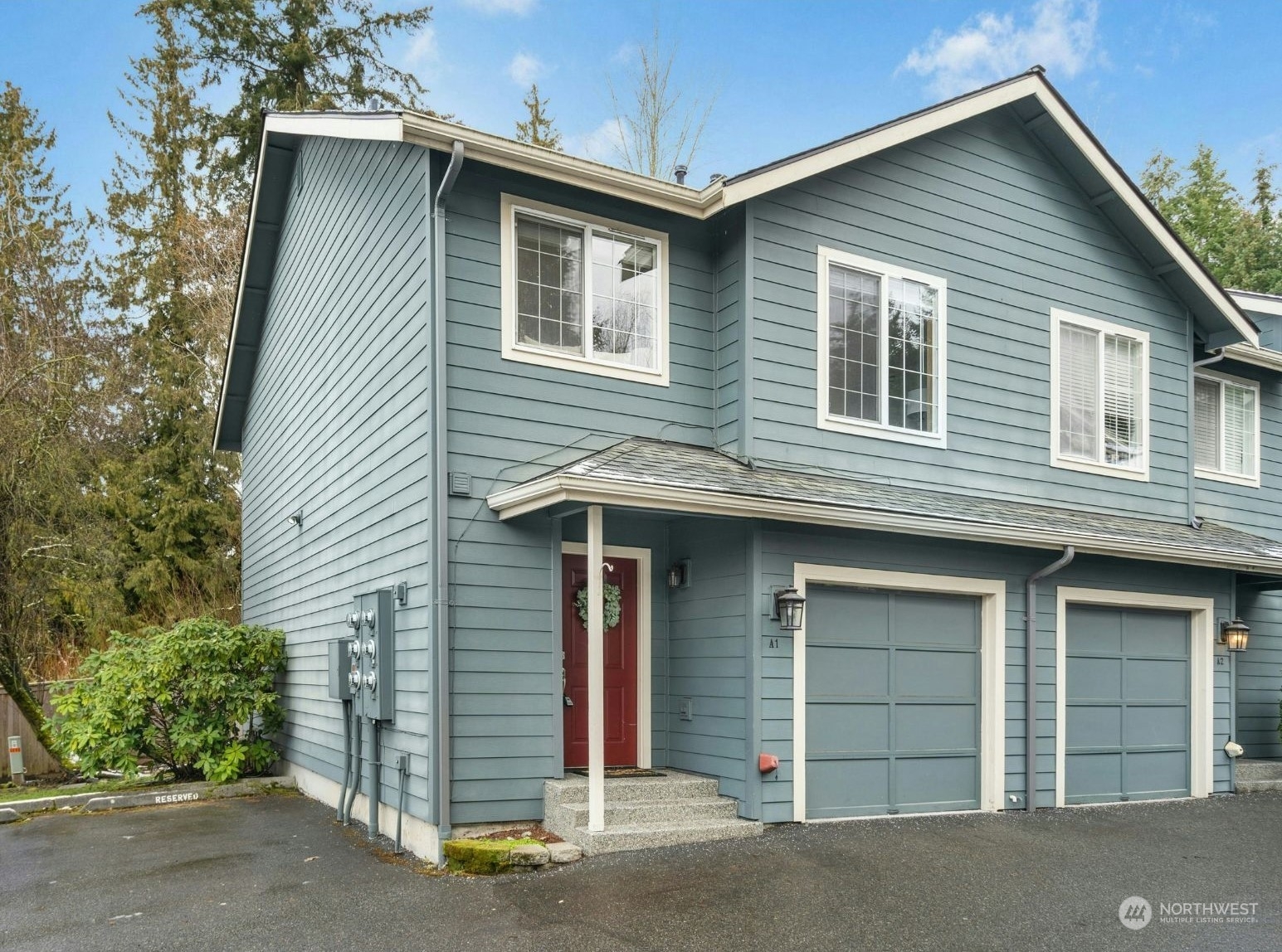 Property Photo:  15633  44th Avenue W A1  WA 98087 