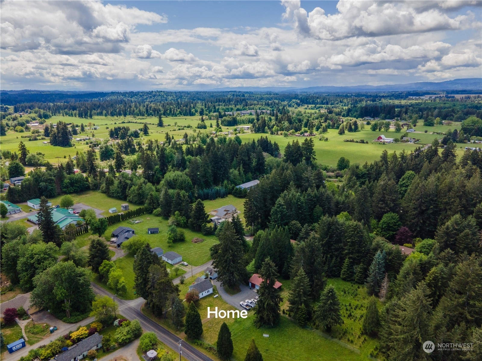 Property Photo: 3948 80th Avenue SE WA 98501