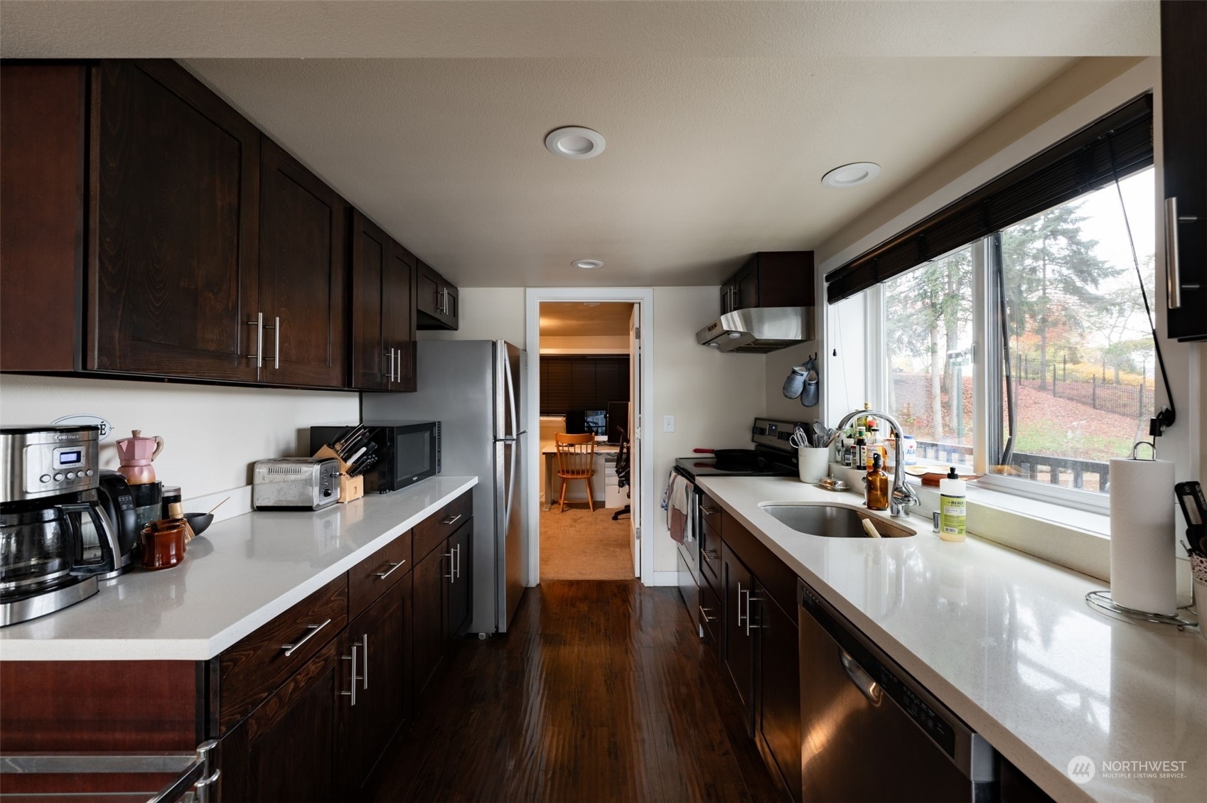 Property Photo: 3314 Fuhrman E WA 98102