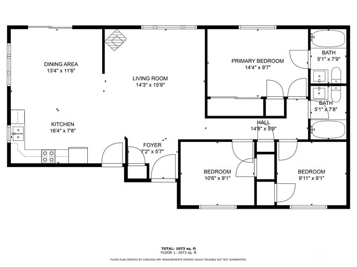 Property Photo:  2512  120th Drive NE  WA 98258 