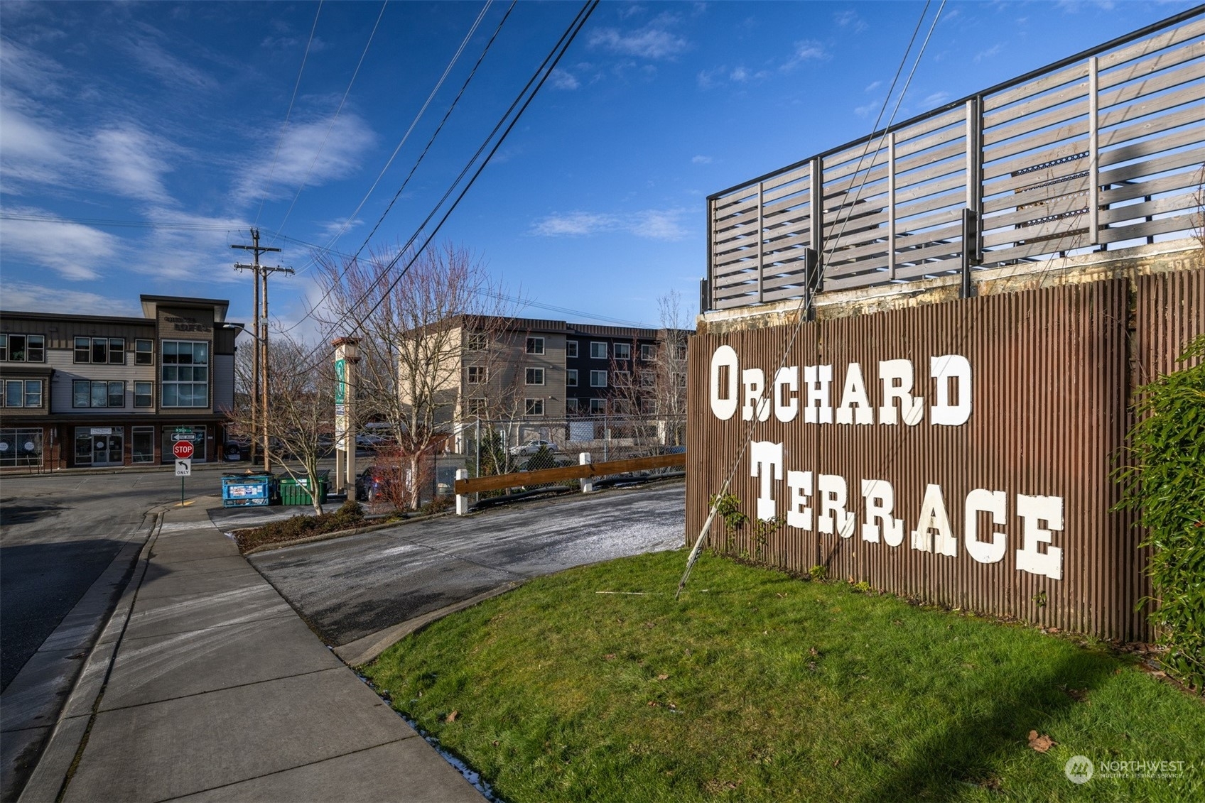 Property Photo:  901 N Forest Street 121  WA 98225 