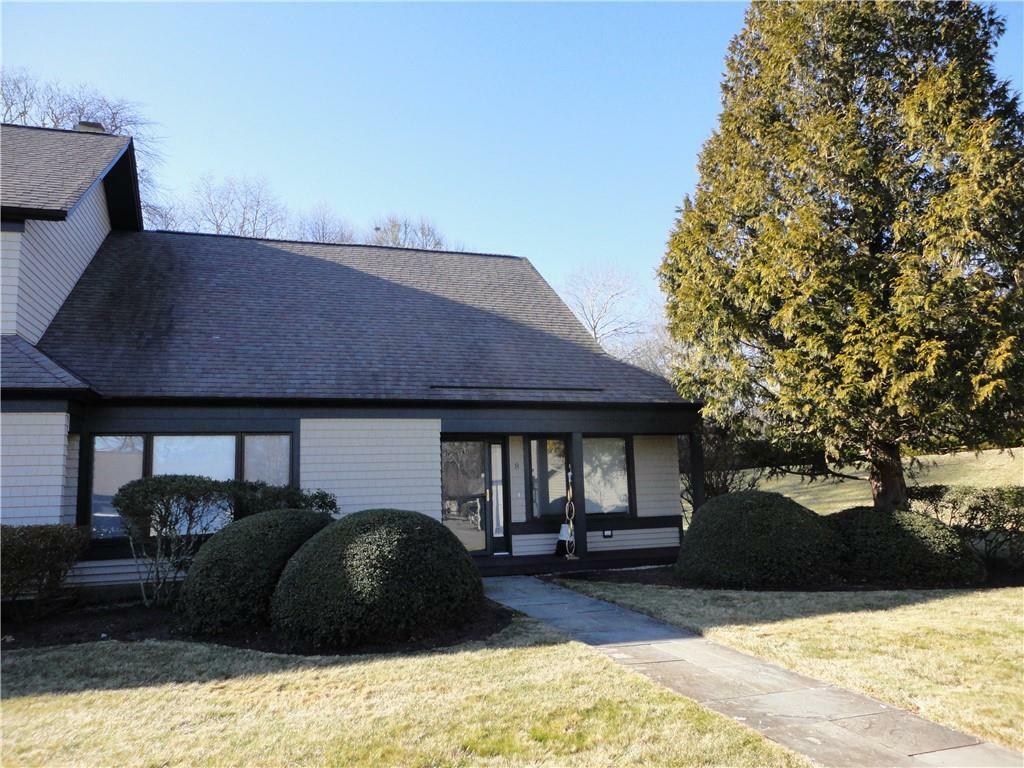 Property Photo: 8 Westchester Way RI 02882