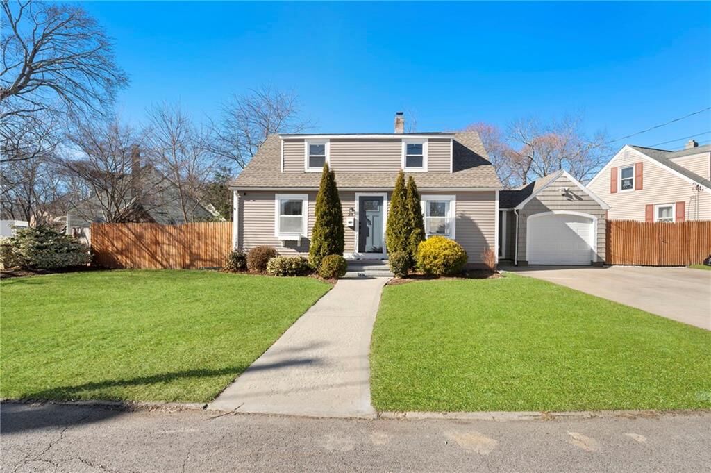 Property Photo:  23 Collation Circle  RI 02852 