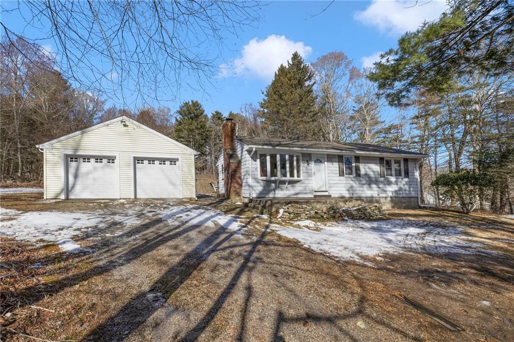 Property Photo:  212 Woodville Road  RI 02804 