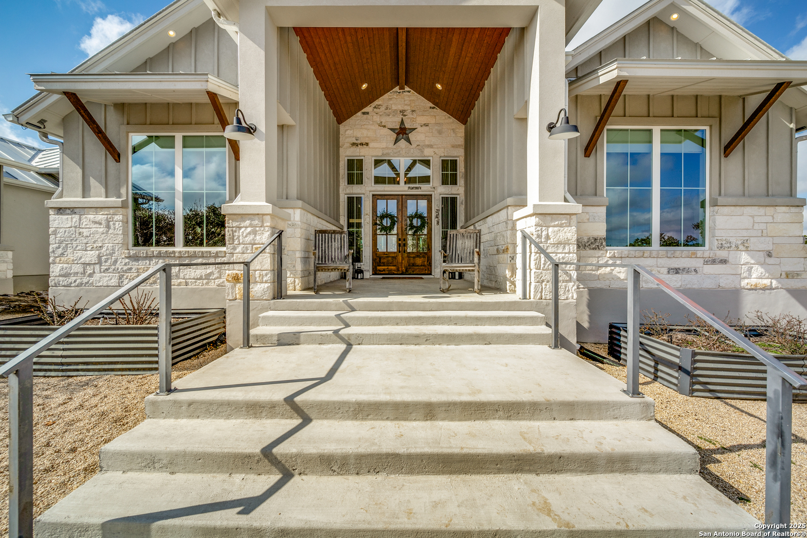 Property Photo: 2163 Owl Br TX 78133