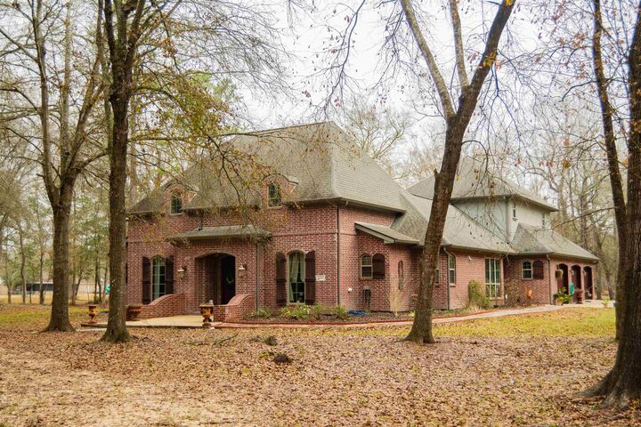 1217 Liston Rd.  Orange TX 77630 photo