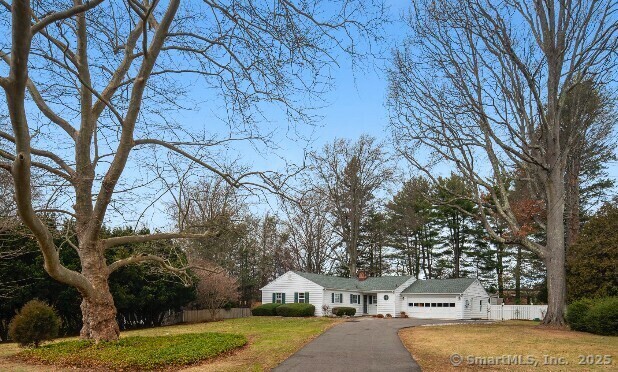 Property Photo:  14 Crooked Trail Road  CT 06853 