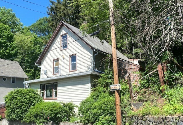 Property Photo: 30 Pond Street CT 06770