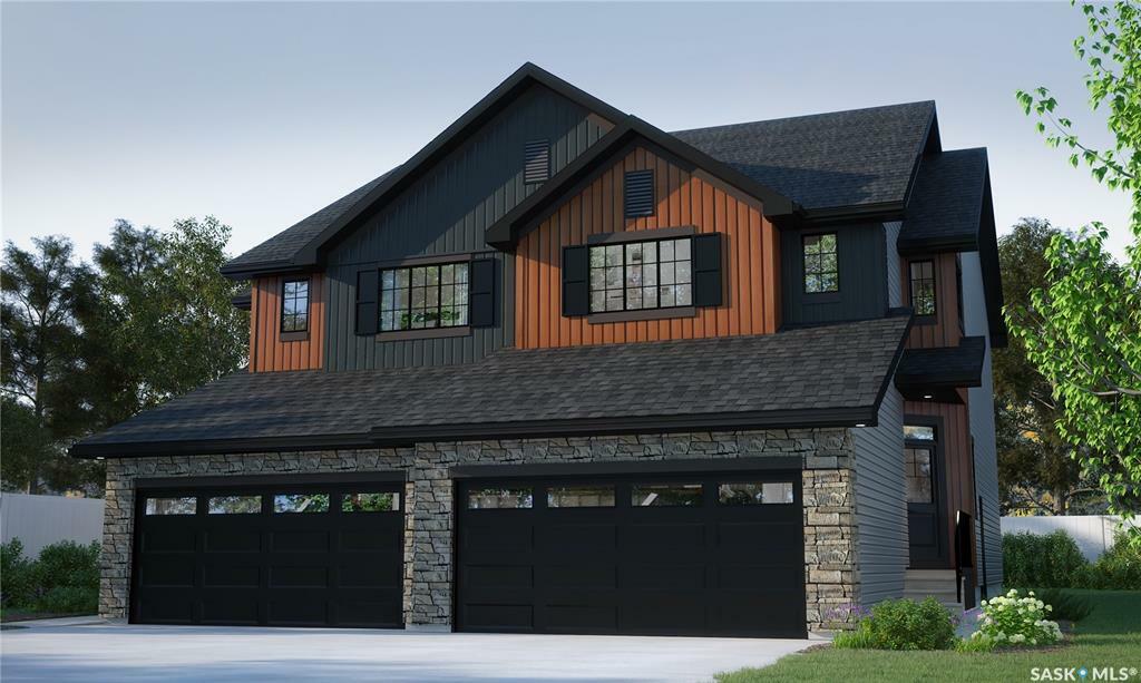 2908 Welby Way  Regina SK S4V 4A2 photo