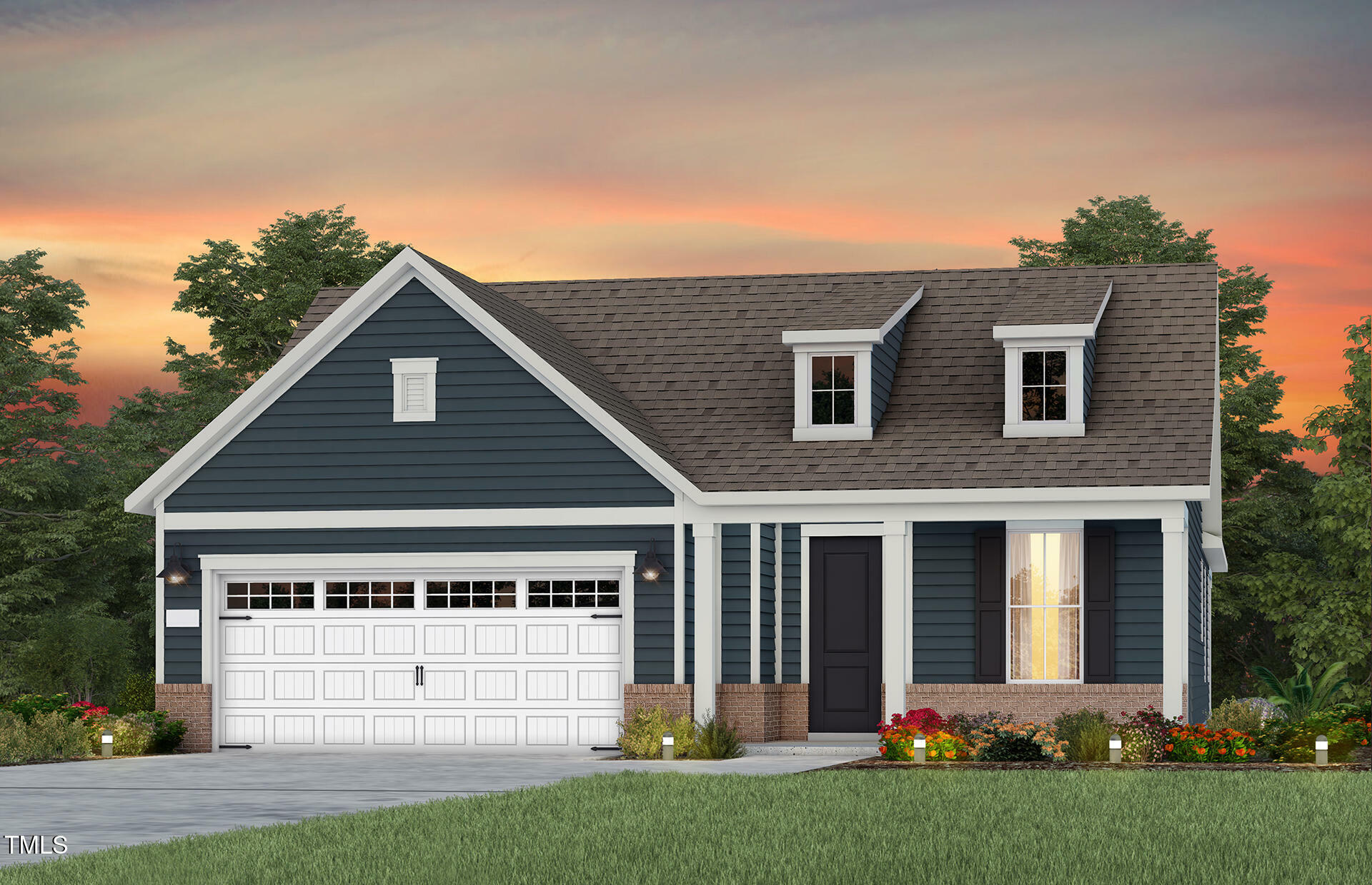 334 Arcadius Drive  Clayton NC 27520 photo