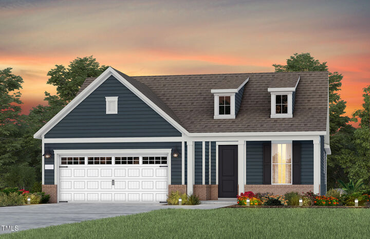 334 Arcadius Drive  Clayton NC 27520 photo