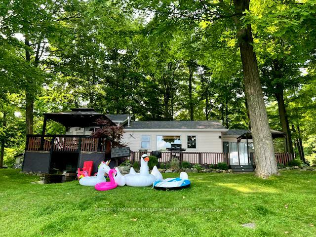 Property Photo: 1115 Cook Road ON K0K 2M0