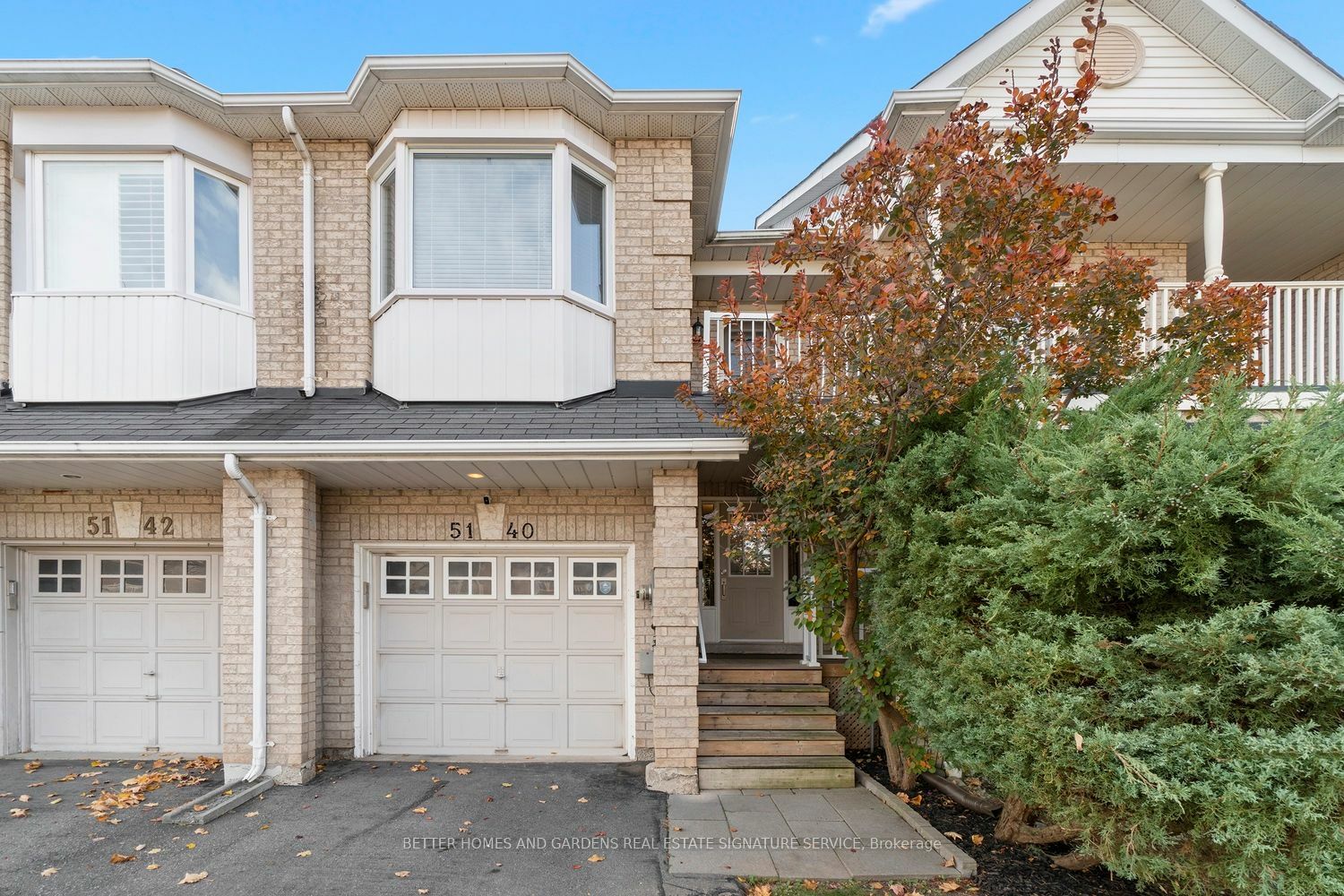 Property Photo:  5140 Lampman Ave  ON L7L 6K1 