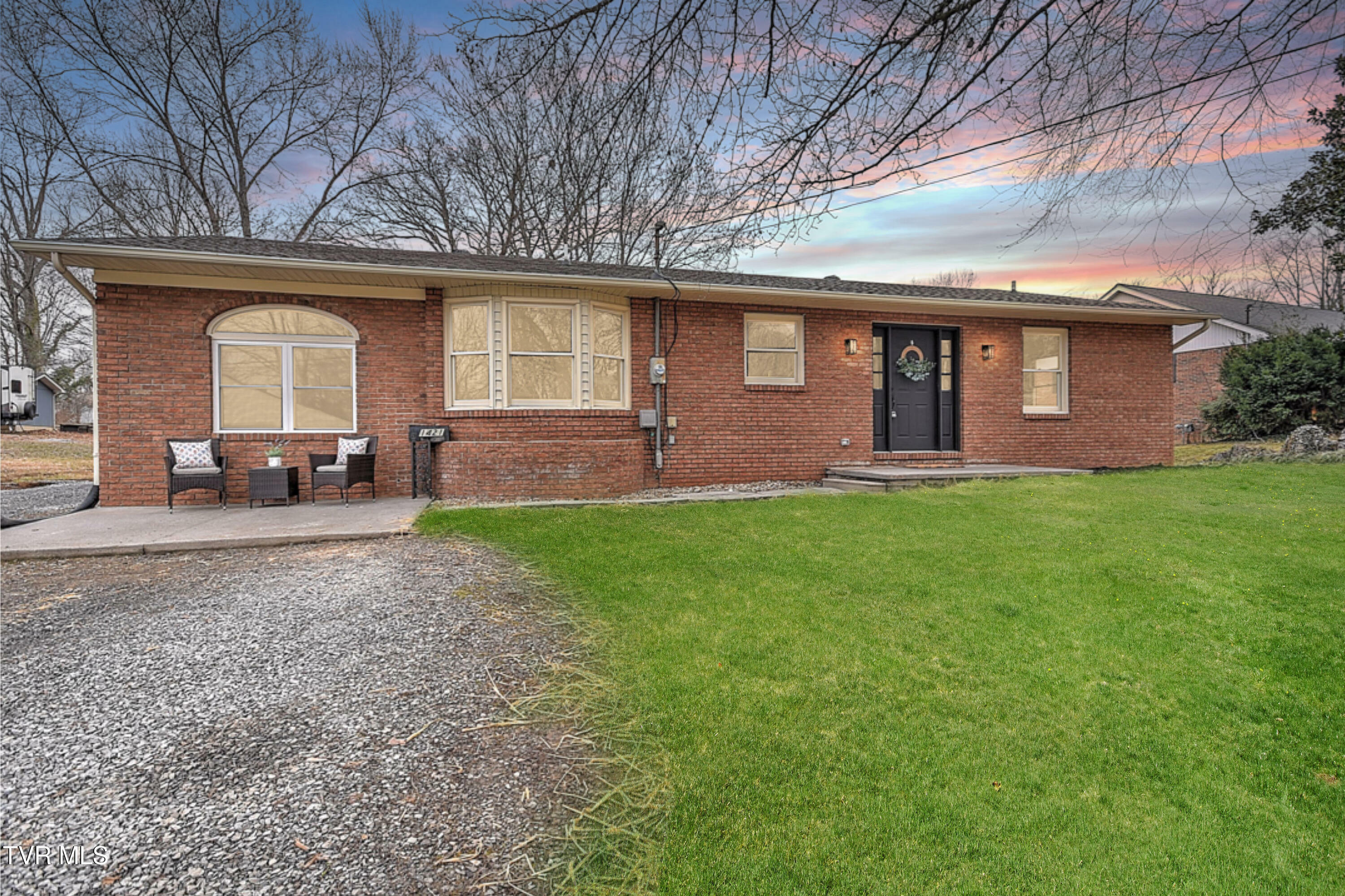 Property Photo: 1421 Conway Drive TN 37664