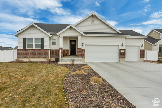 Property Photo: 2242 N Cranefield Rd UT 84015