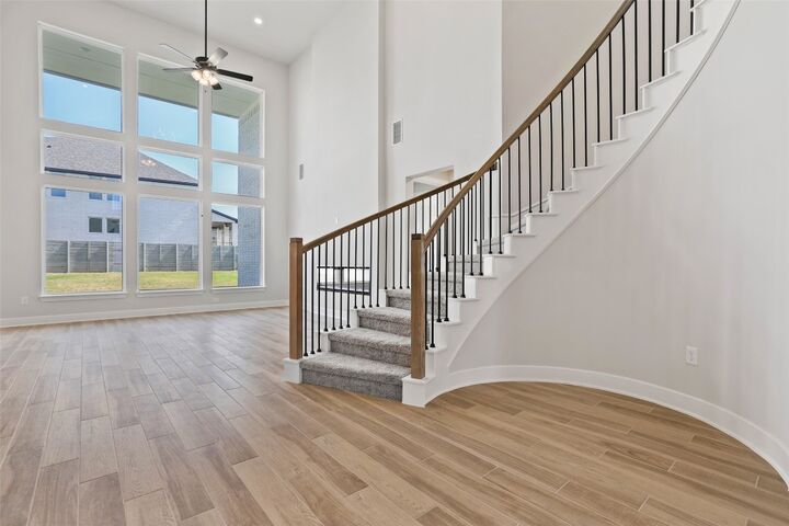 Property Photo: 905 Violet Sunset Drive TX 78628