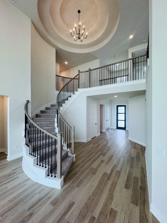 Property Photo:  905 Violet Sunset Drive  TX 78628 