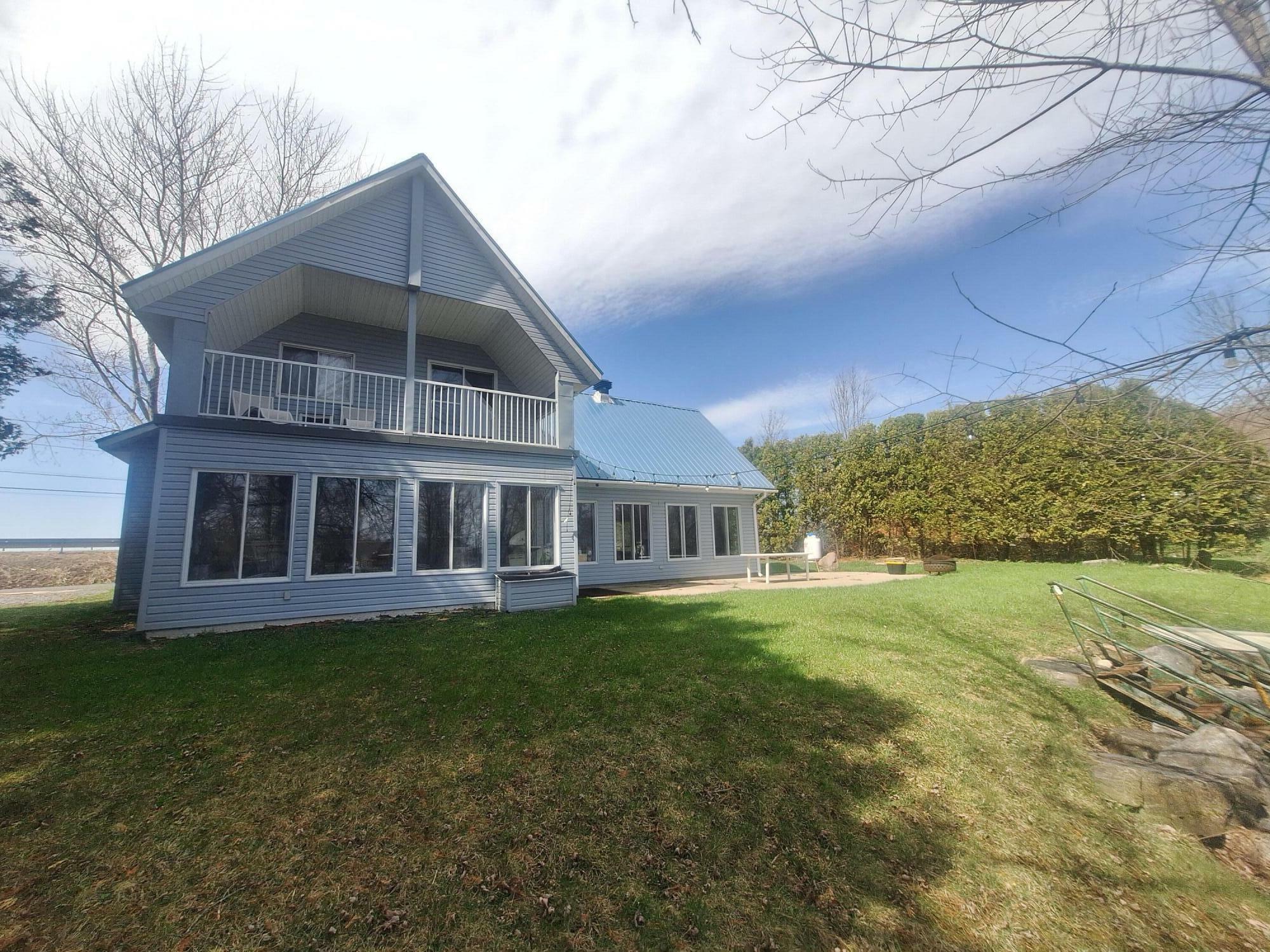 Property Photo:  2716 Lake Shore Road  NY 12921 