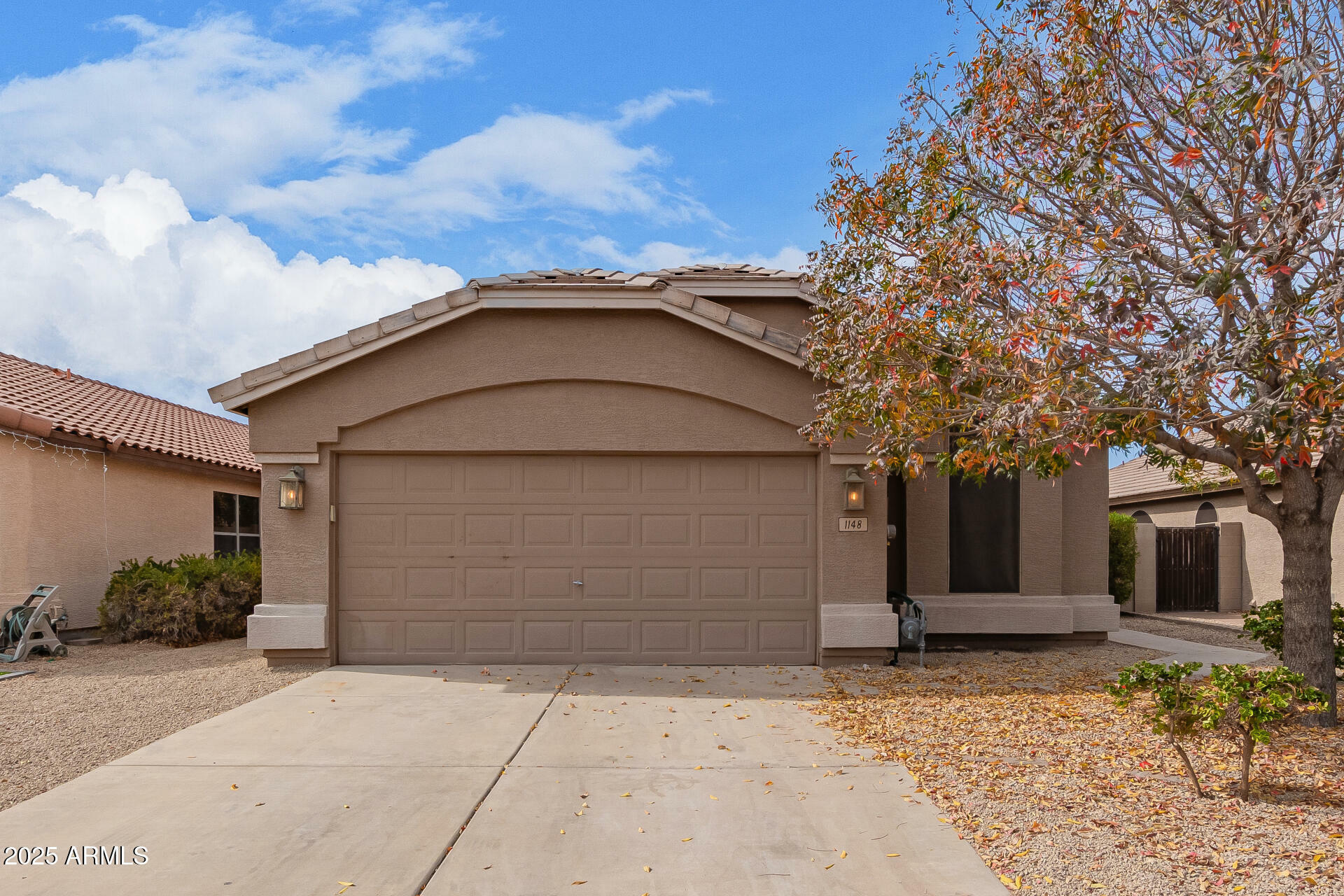 Property Photo:  1148 S Sierra Street  AZ 85296 