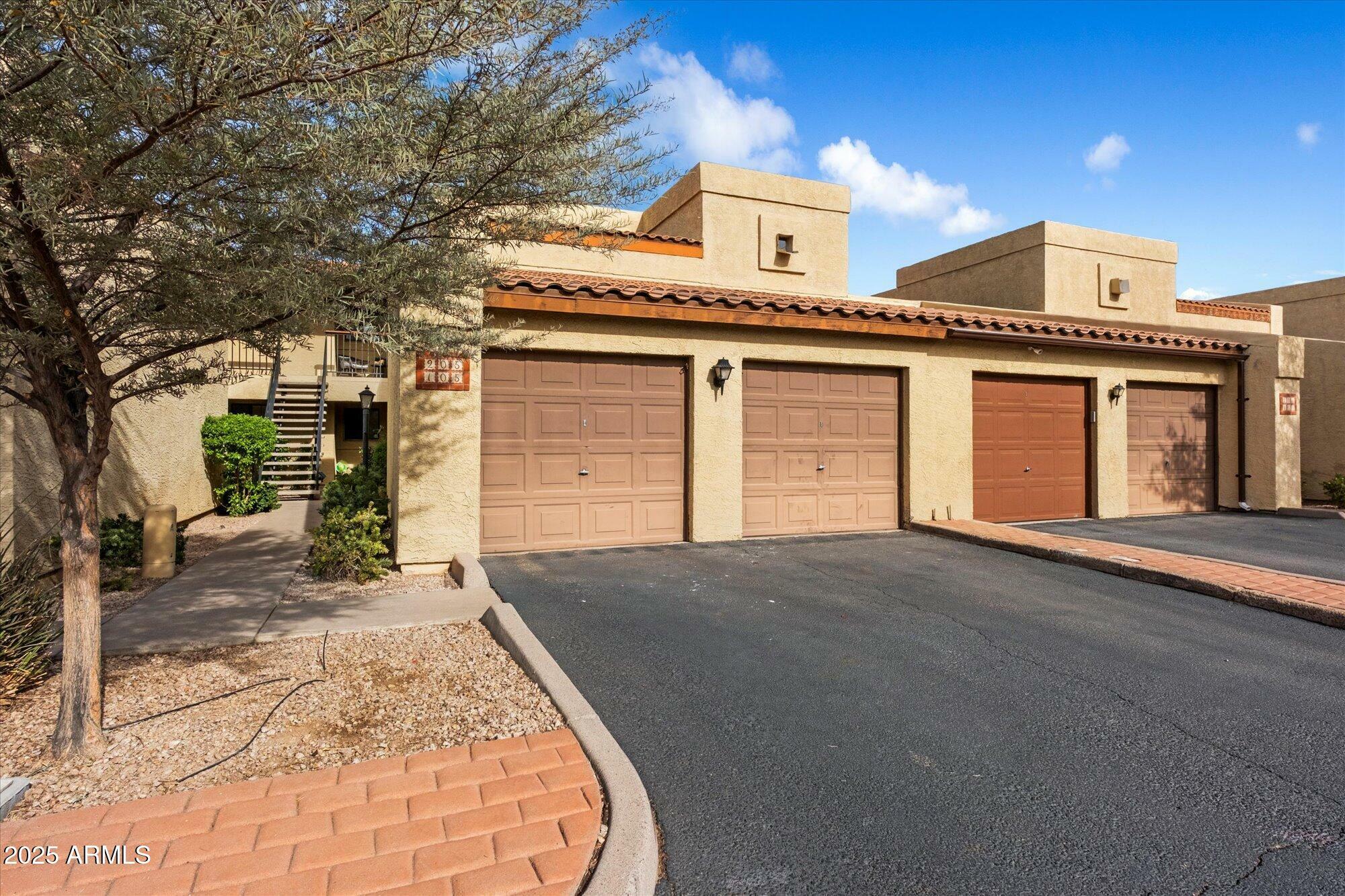 Property Photo:  8344 N 21st Drive I105  AZ 85021 