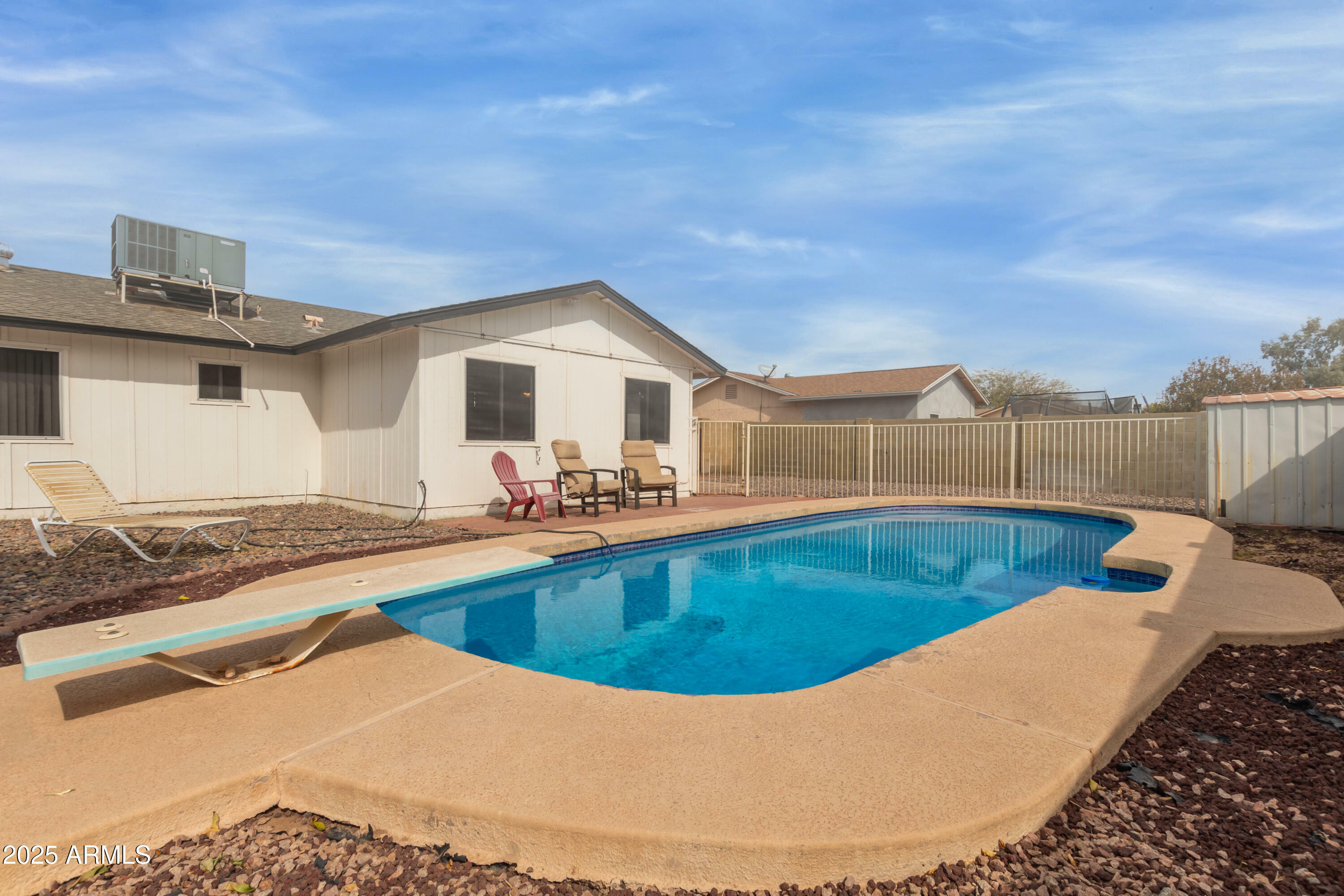 Property Photo:  313 W Palomino Drive  AZ 85225 