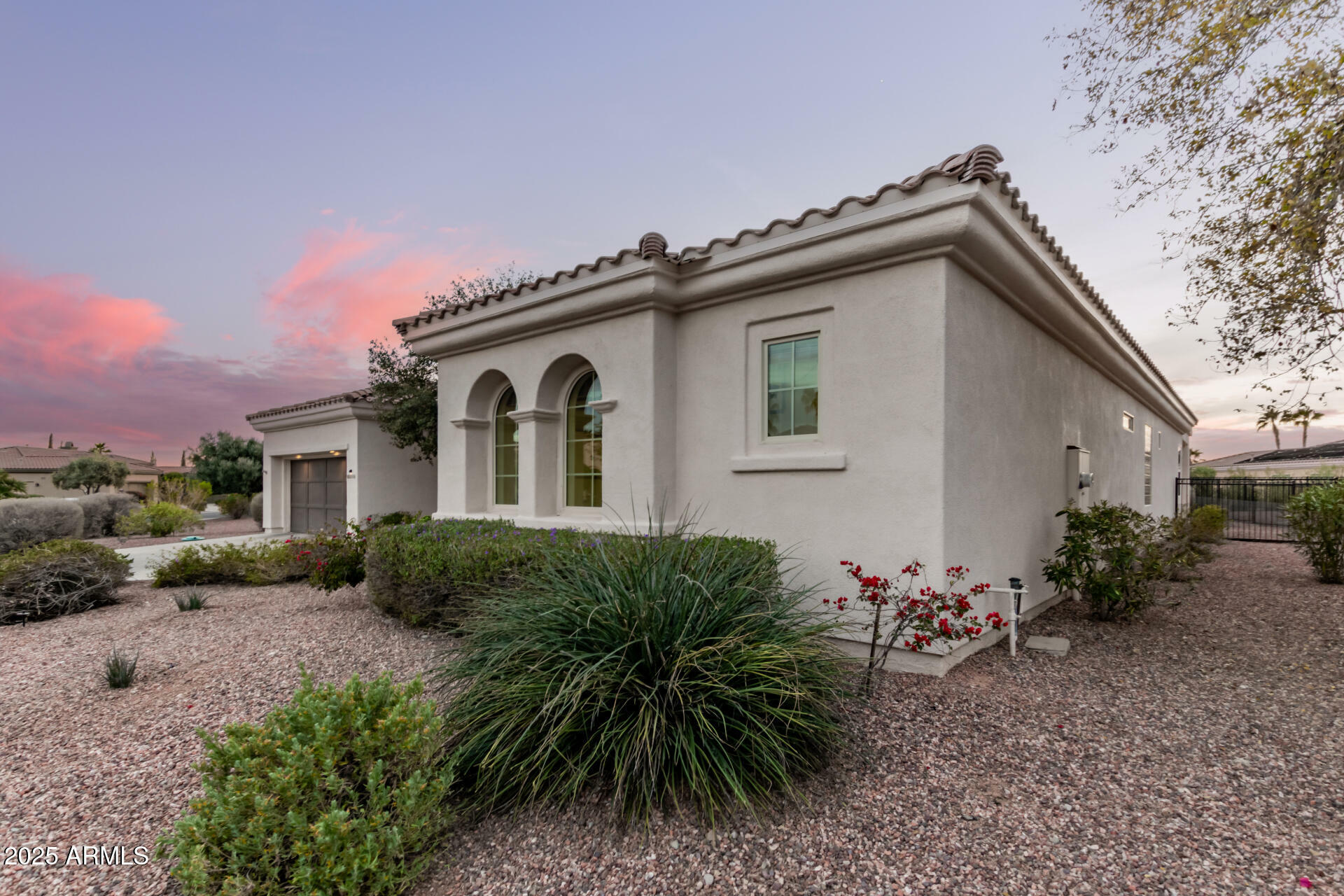 Property Photo:  23116 N Padaro Court  AZ 85375 