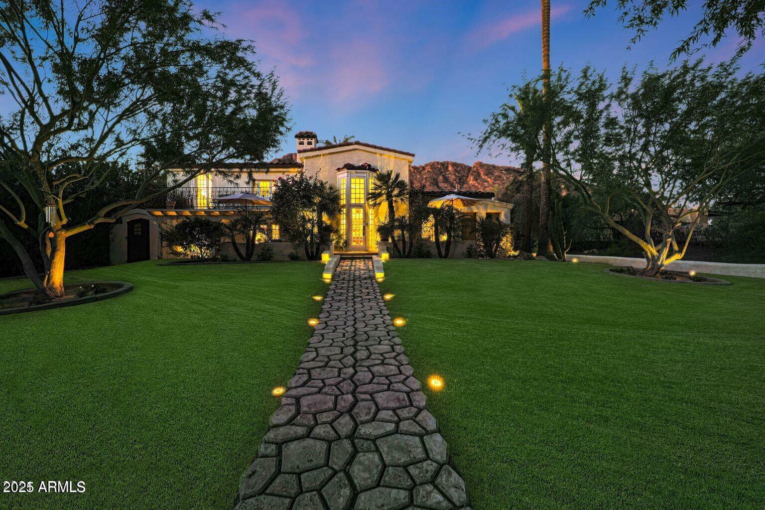 Property Photo:  5710 E Camelback Road  AZ 85018 