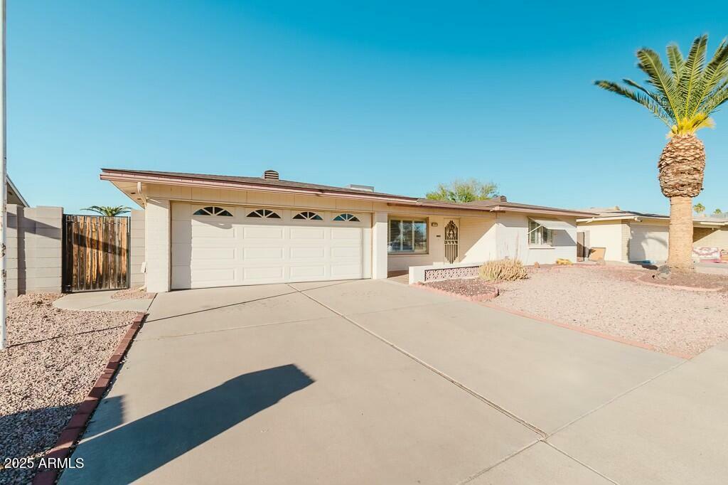 Property Photo:  4226 E Diamond Avenue  AZ 85206 