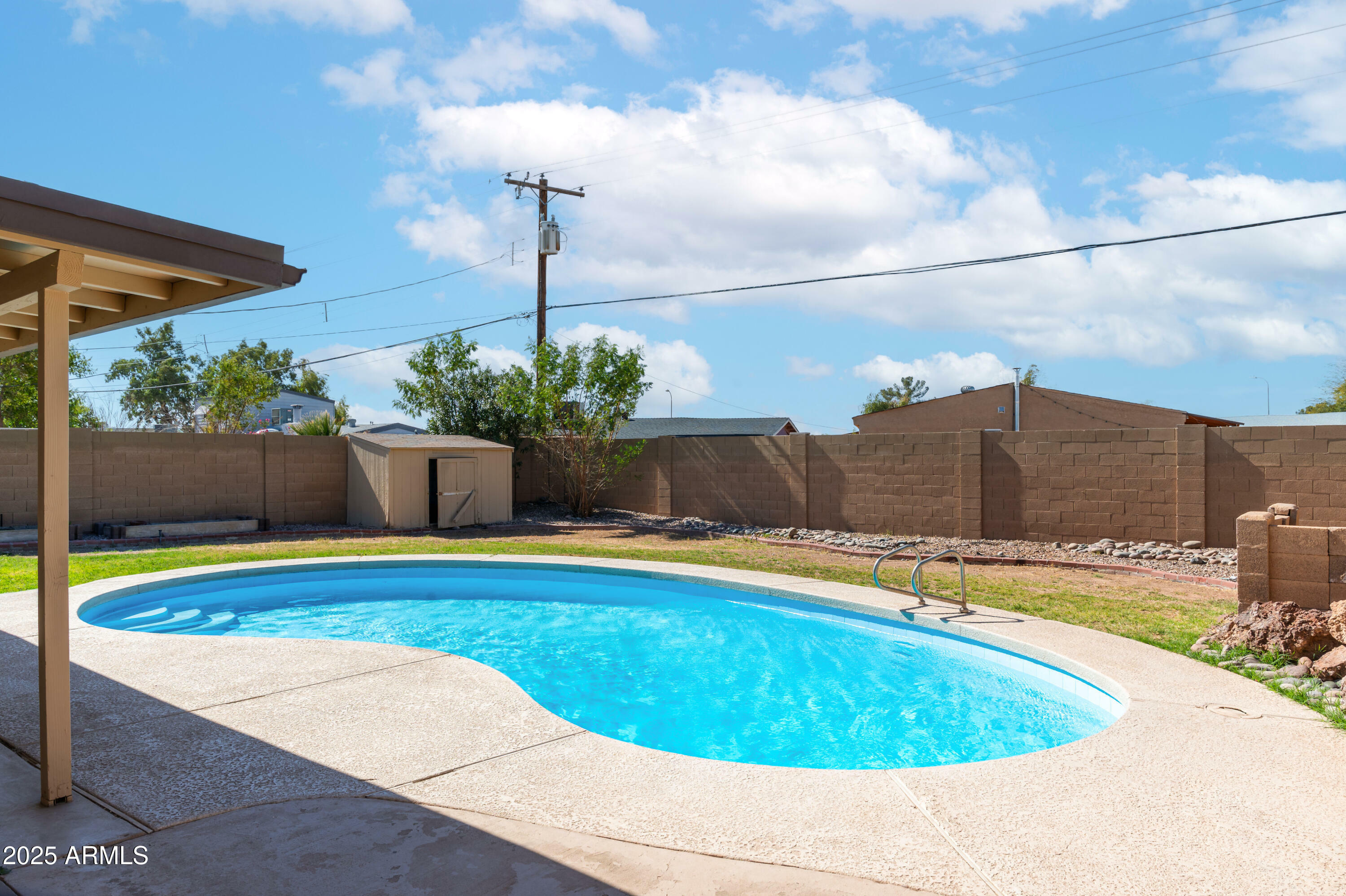 Property Photo:  726 N 78th Street  AZ 85257 