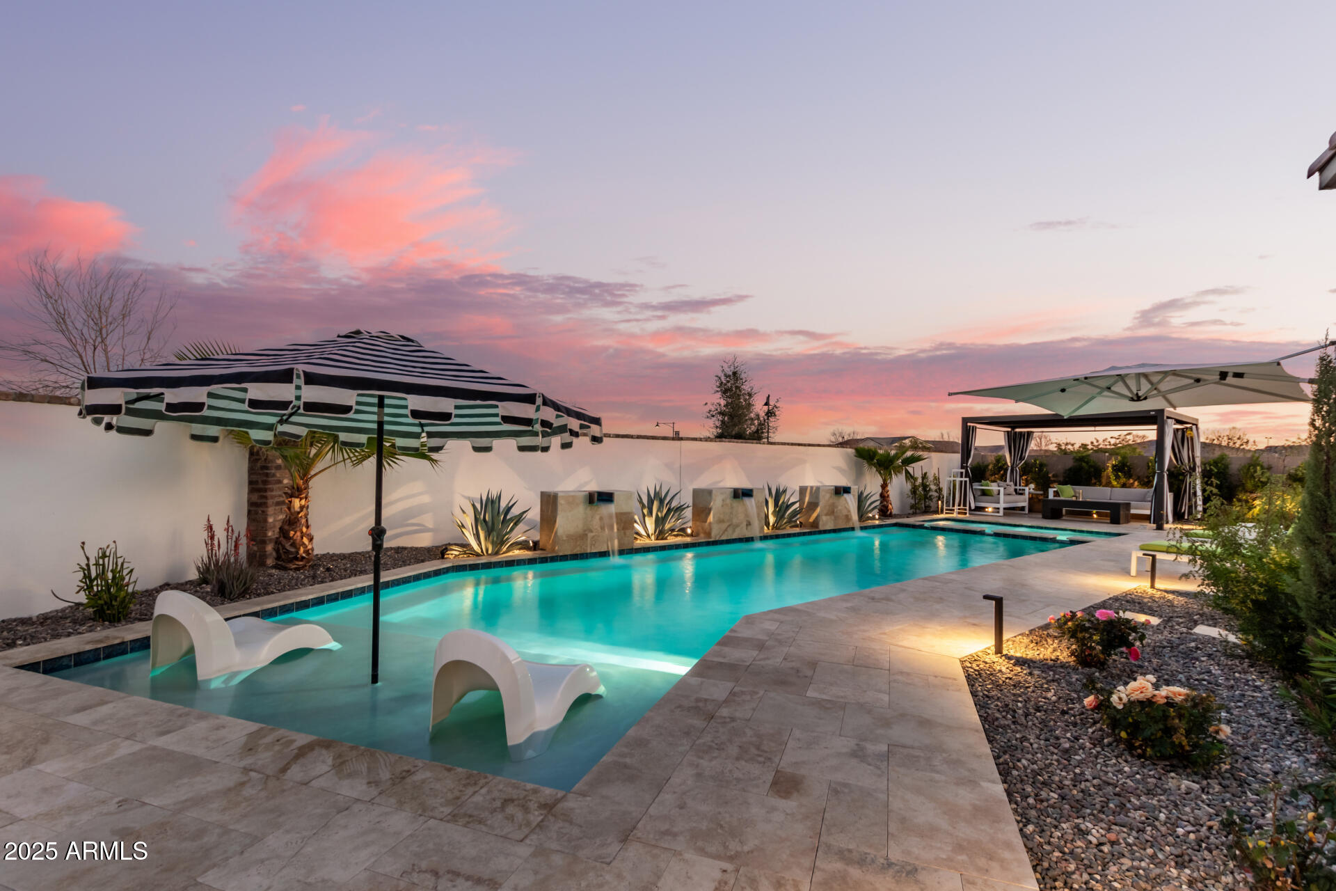 Property Photo: 11143 N McKinney Street AZ 85388