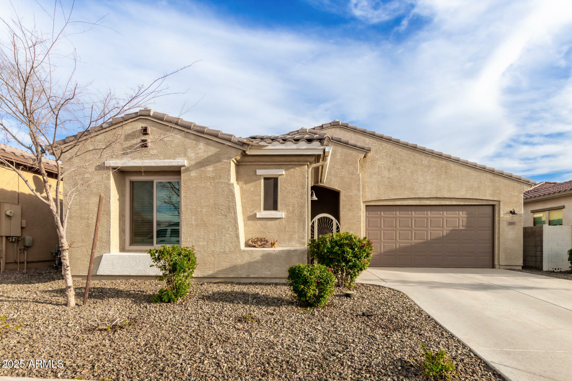 7533 S Woodchute Drive  Gold Canyon AZ 85118 photo