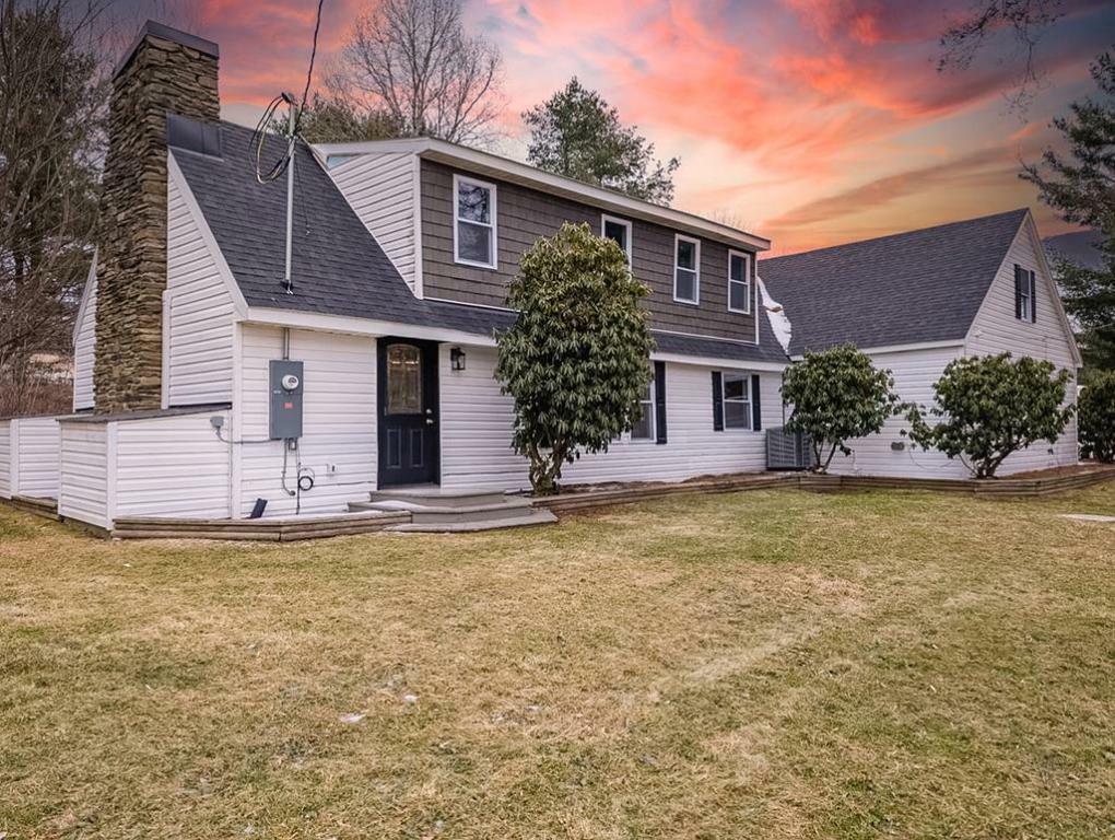 Property Photo:  876 Hittown Road  NY 14871 