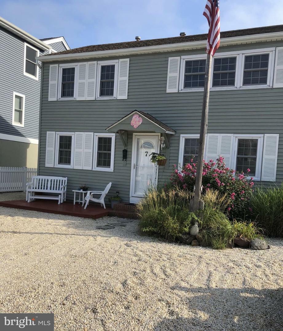 Property Photo:  7 E 19th Street  NJ 08008 