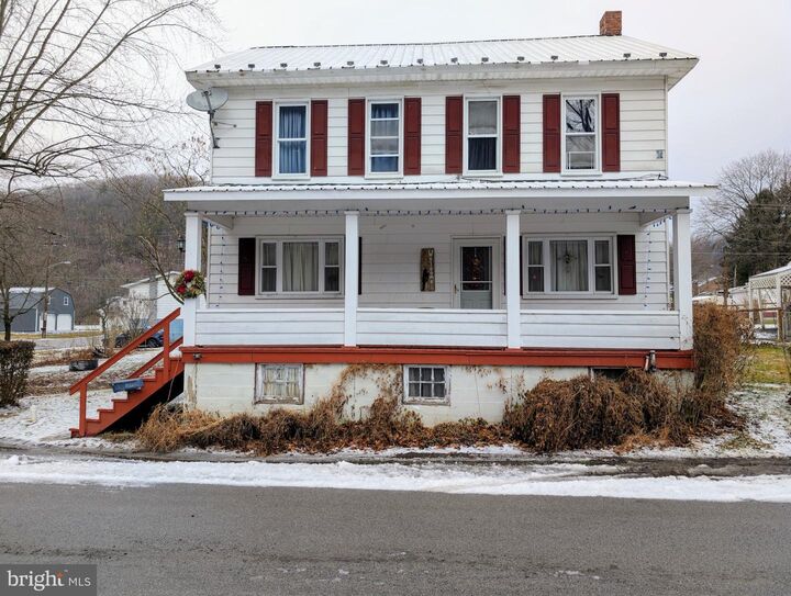 509 Wood St  Hopewell PA 16650 photo