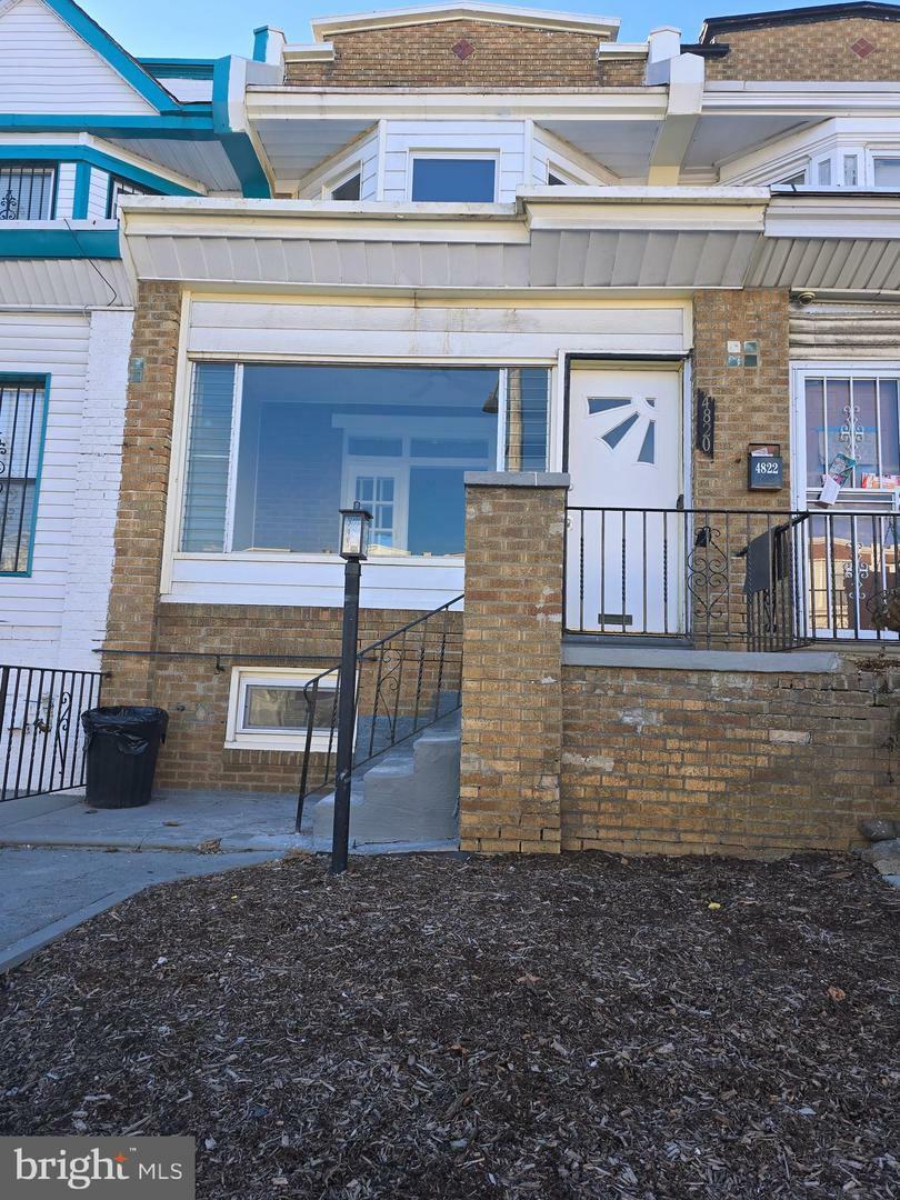 Property Photo:  4820 N 9th Street  PA 19141 