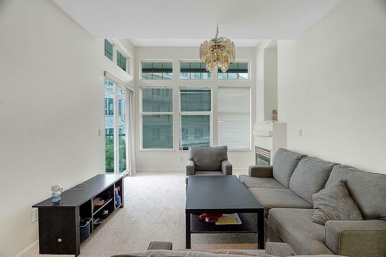 Property Photo: 20200 56 416 BC V3A 8S1