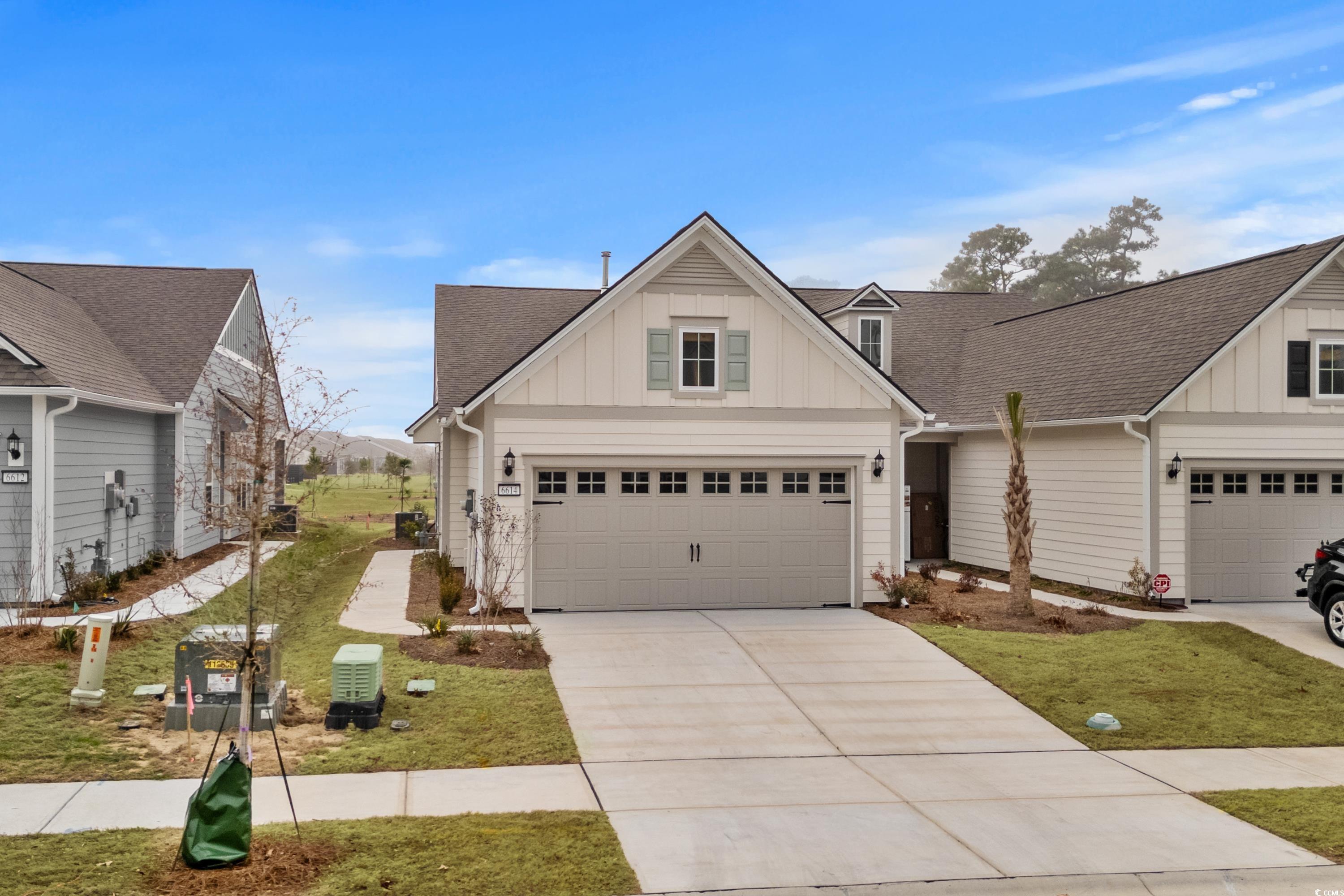 Property Photo: 6614 Torino Lane SC 29572