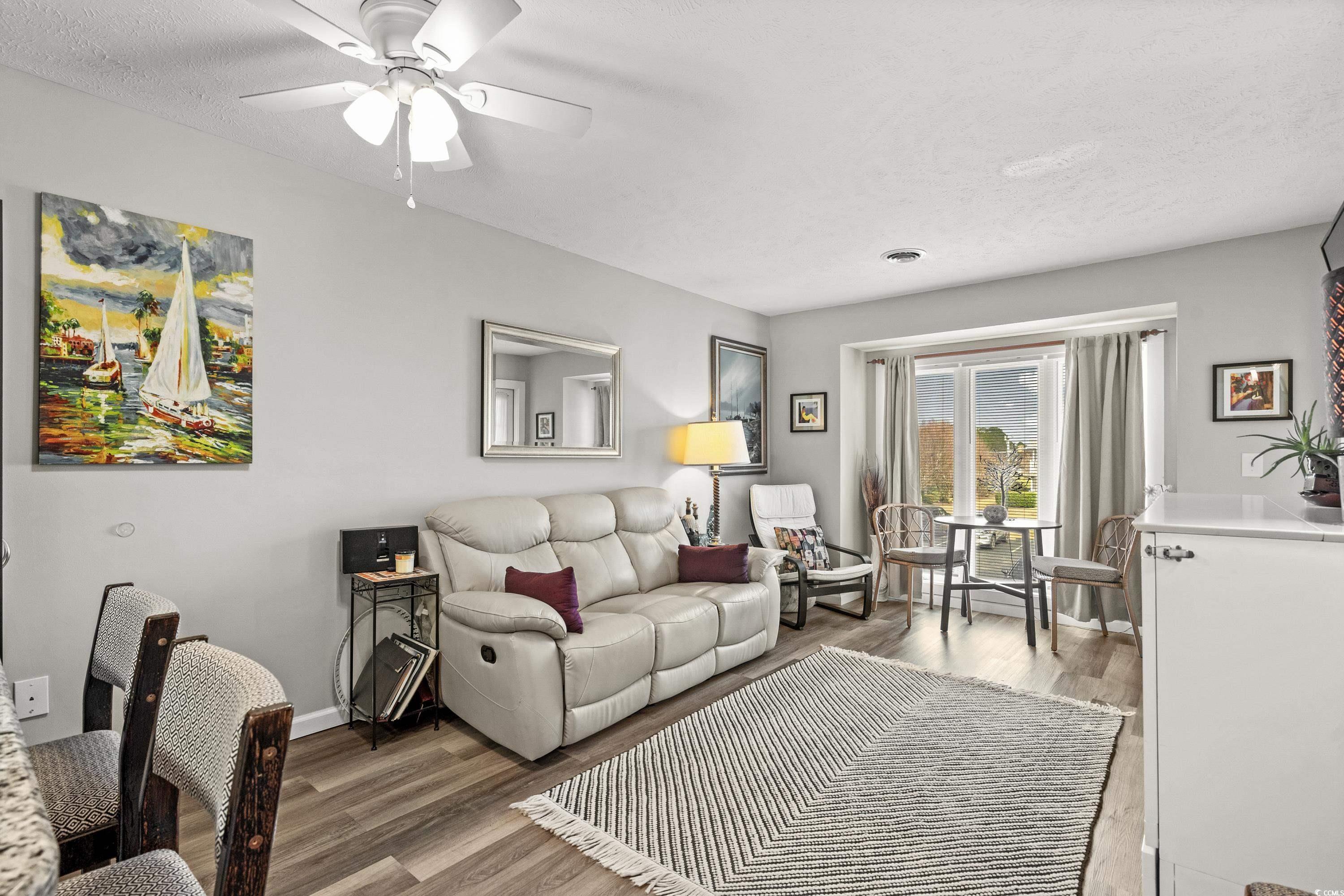 Property Photo: 4709 Cobblestone Dr. F5 SC 29577