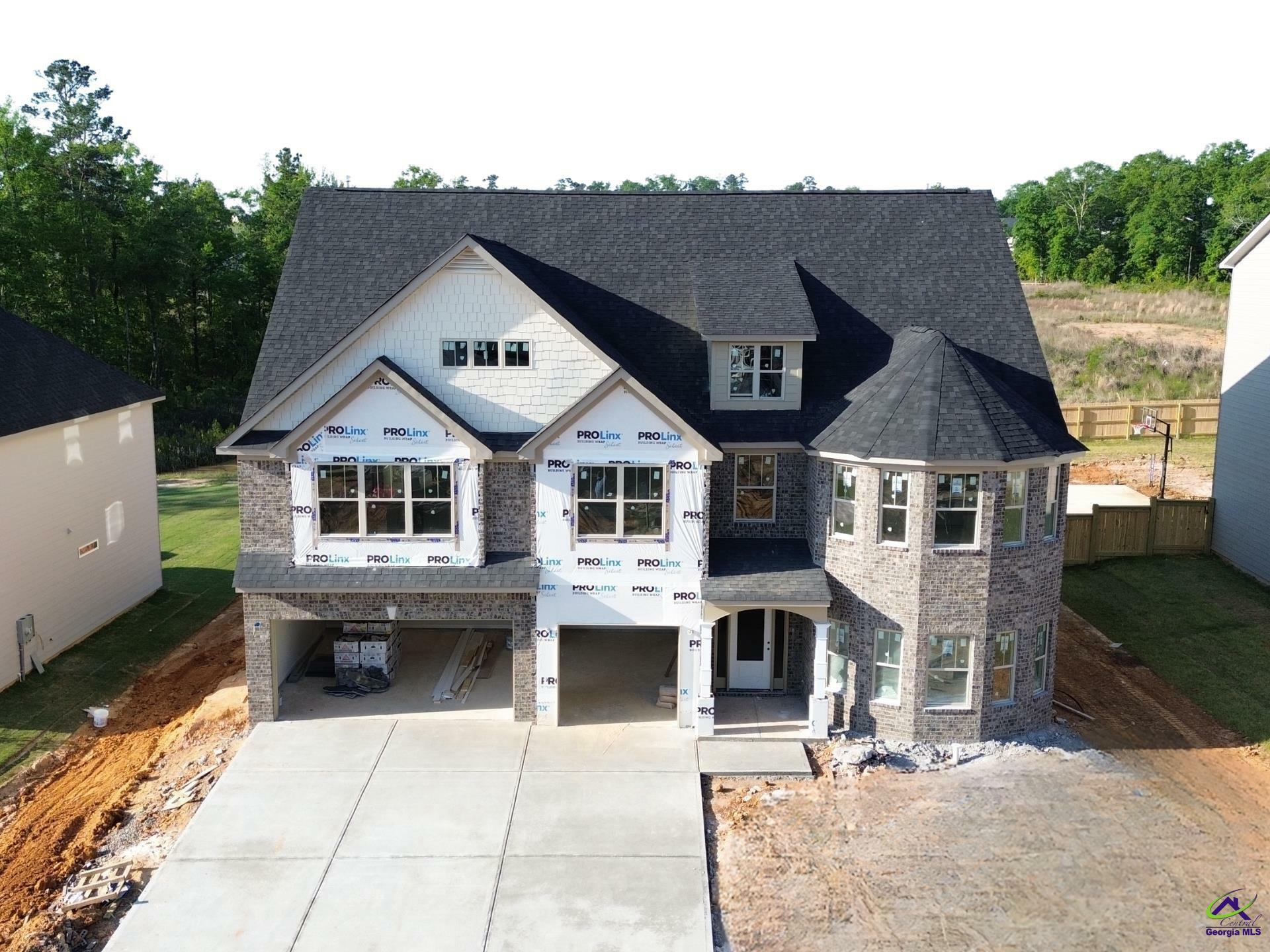 Property Photo: 208 Garnet Drive GA 31005