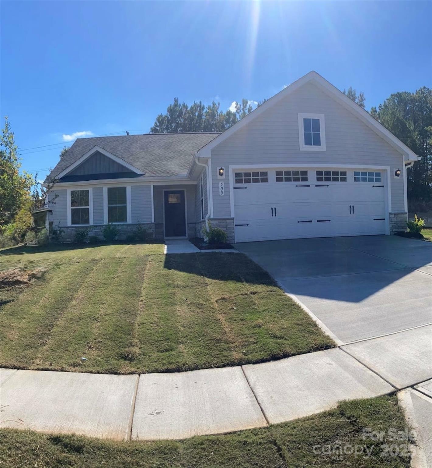 505 Grandiflora Avenue  Lancaster SC 29720 photo