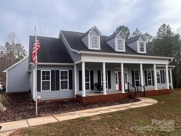 359 Magness Road  Shelby NC 28150 photo