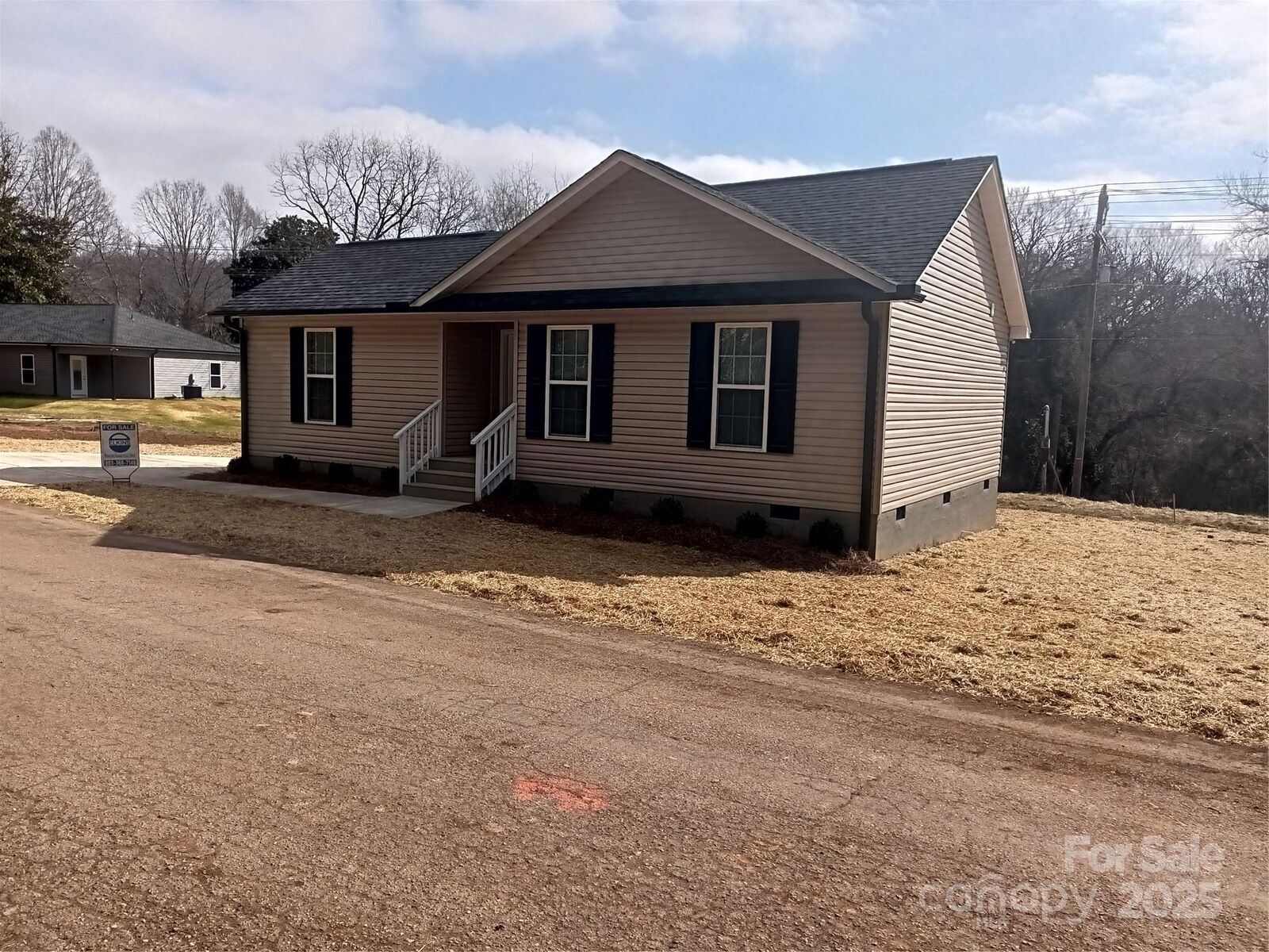 Property Photo:  67 Travora Circle  SC 29745 