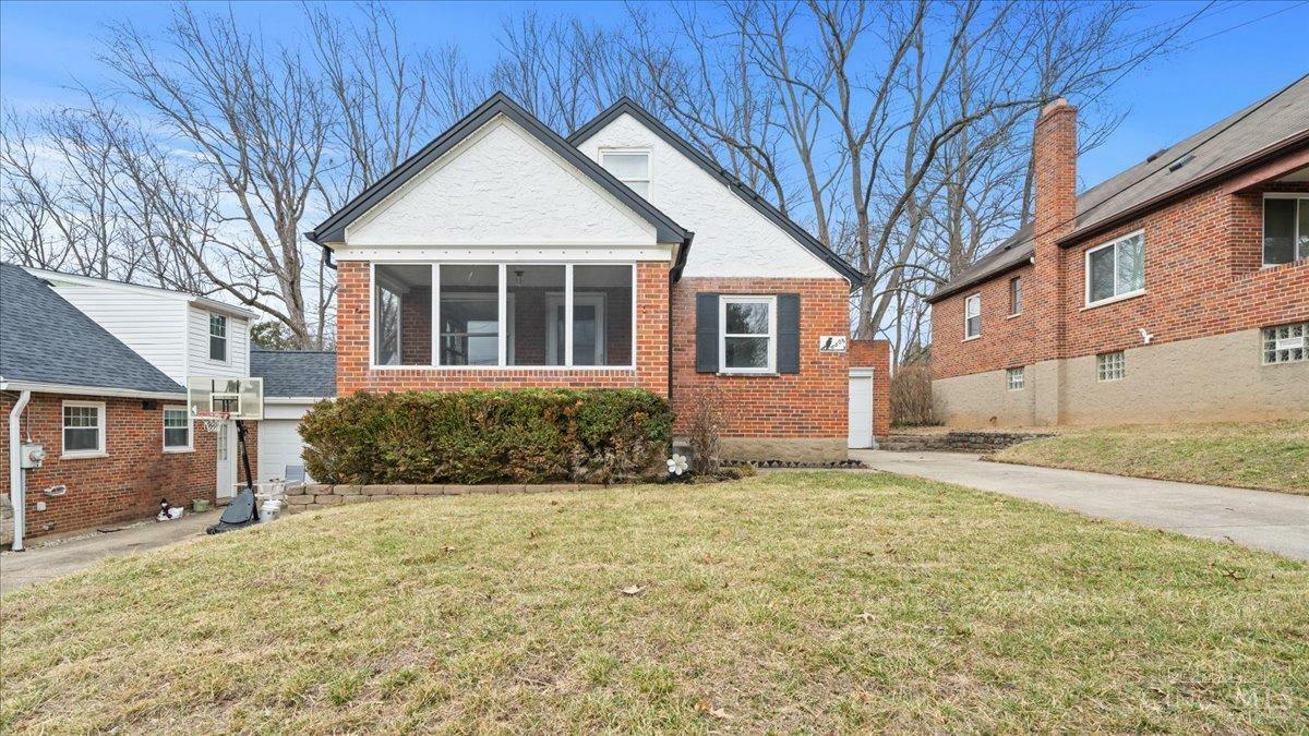 Property Photo: 6508 Merwin Avenue OH 45227