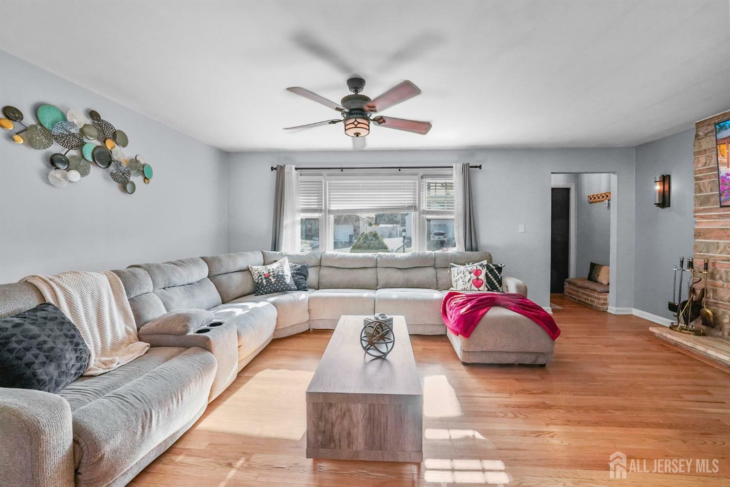 Property Photo:  306 Salvatore Avenue  NJ 08846 