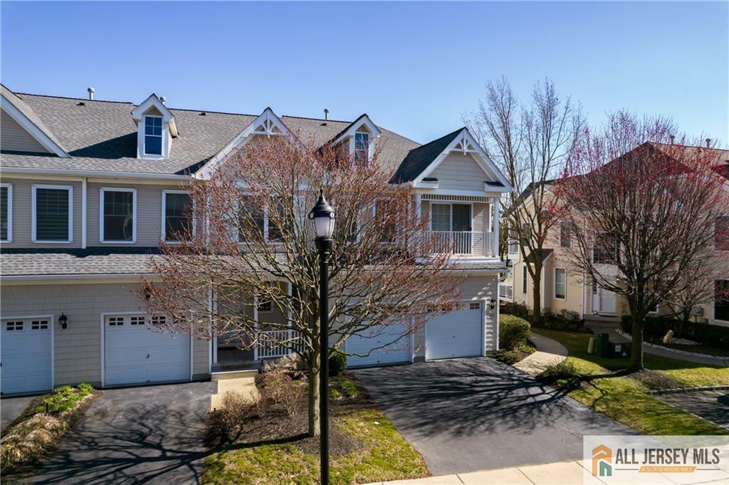Property Photo: 98 S Shore Drive NJ 08879