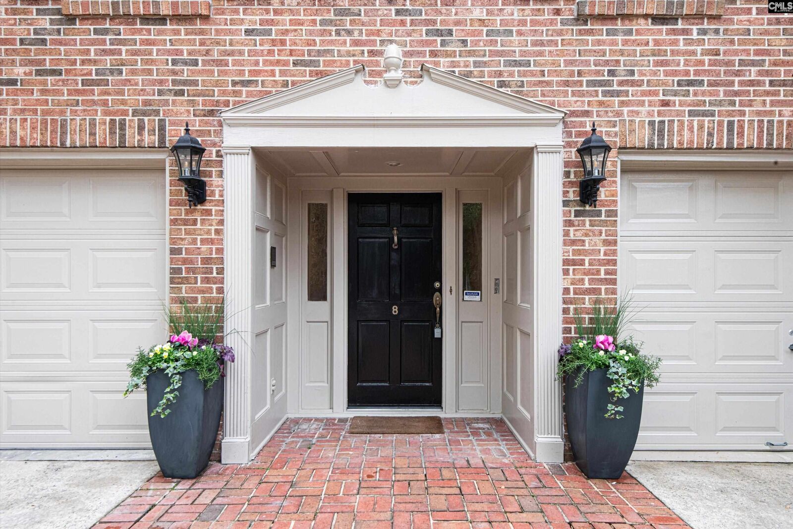 Property Photo: 8 Millpond SC 29204