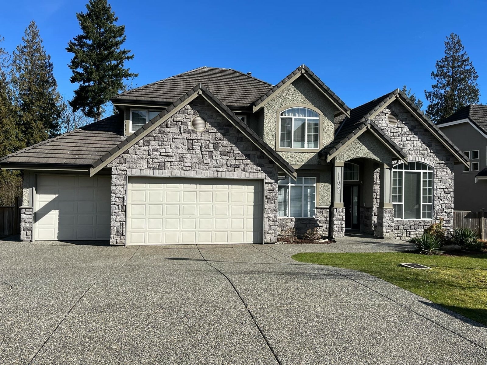 Property Photo: 11082 168 BC V4N 5G6