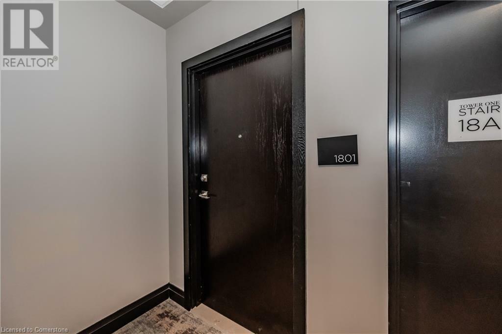 Property Photo: 50 Grand Avenue South 1801 ON N1S 2L8